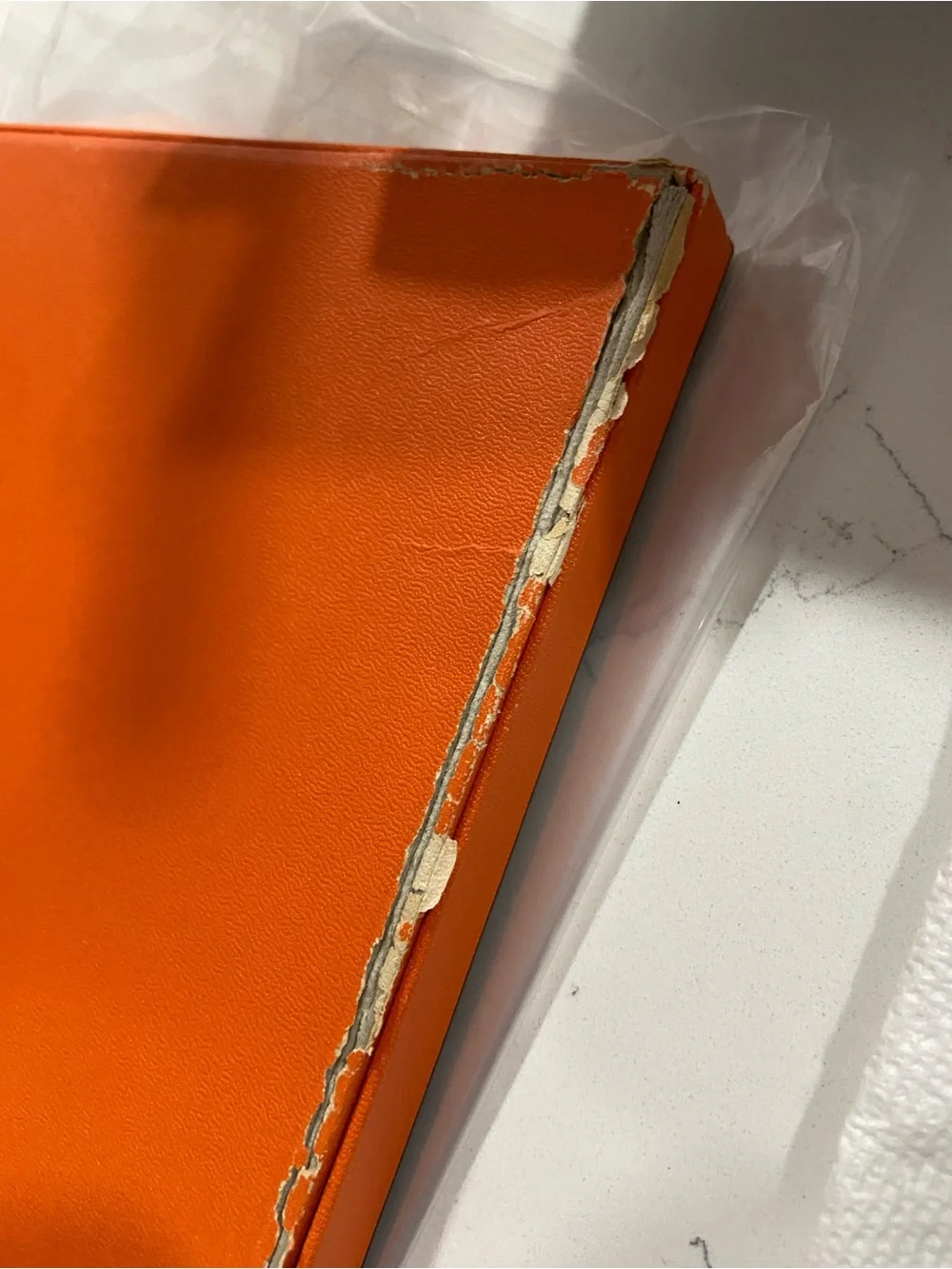 Vintage Hermès 10” Carré 90 Holiday Box – Joyeux Noël Bonne Année – Rare